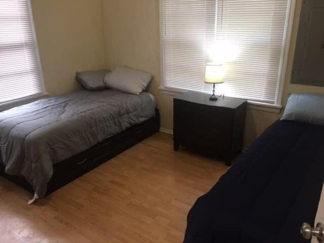Comfortable 3 Bedroom Close To Base Sleeps 6 Lawton Bagian luar foto