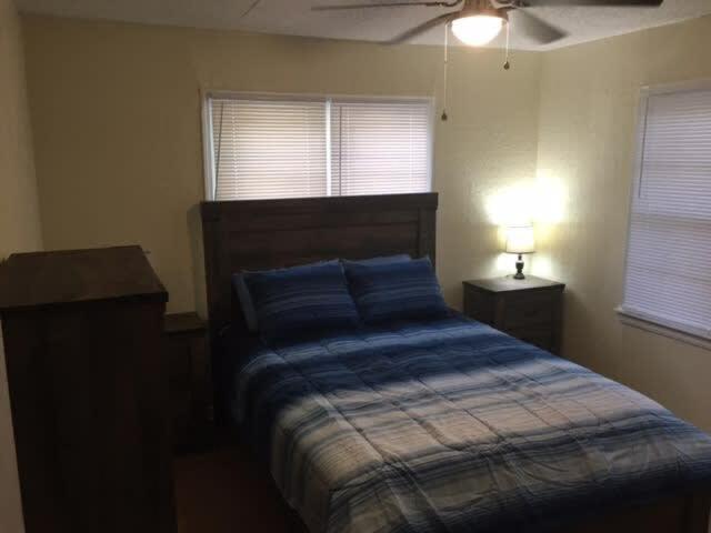 Comfortable 3 Bedroom Close To Base Sleeps 6 Lawton Bagian luar foto