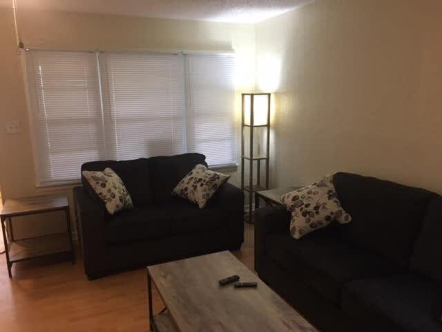Comfortable 3 Bedroom Close To Base Sleeps 6 Lawton Bagian luar foto
